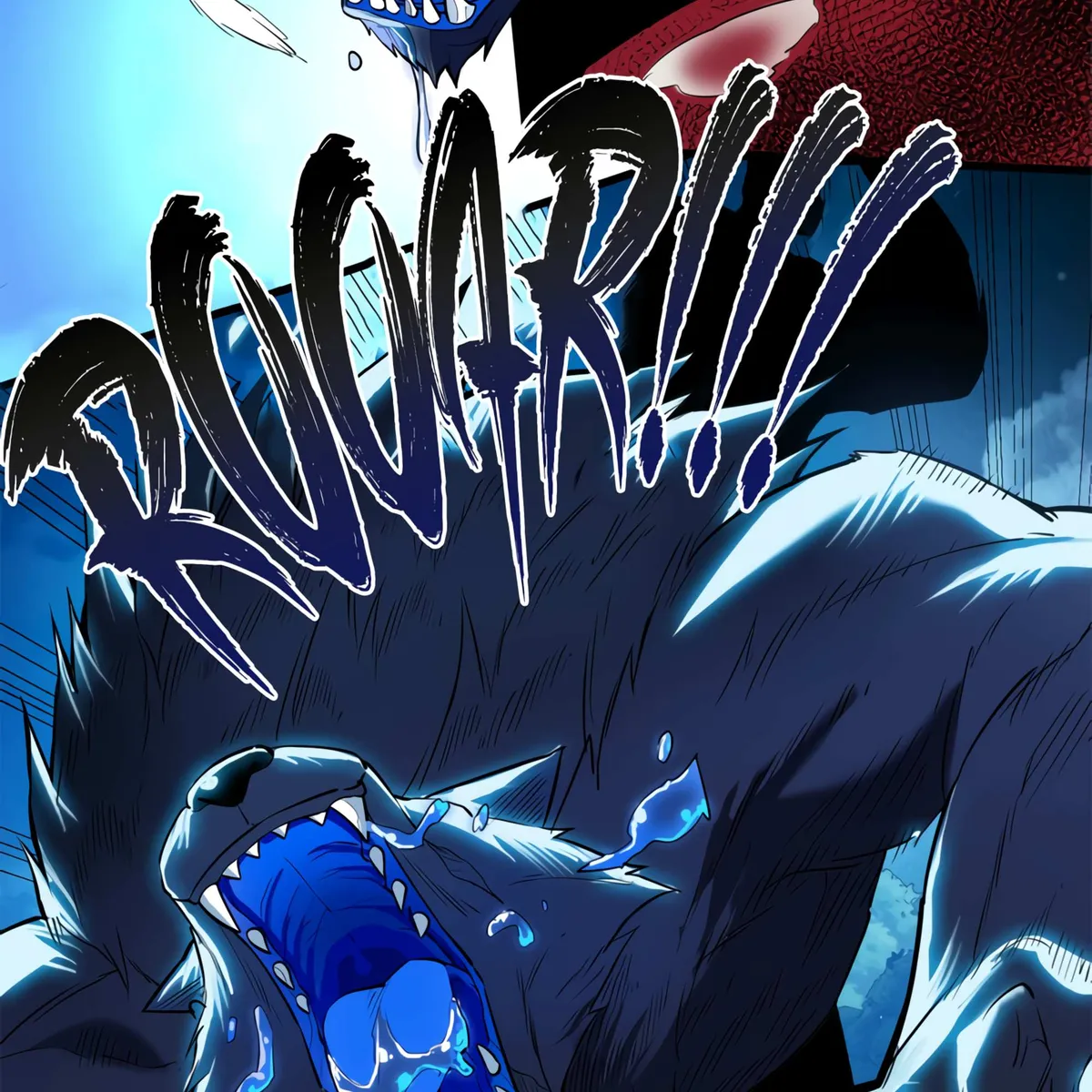 My Dragon System chapter 1 page 13