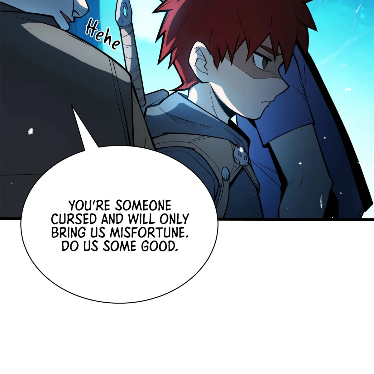 My Dragon System chapter 1 page 133