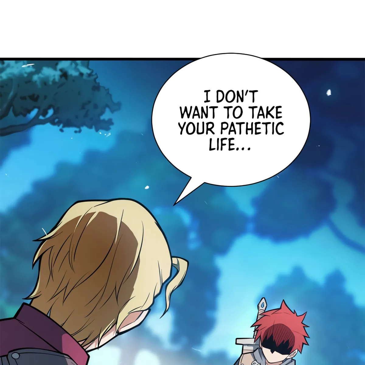 My Dragon System chapter 1 page 152