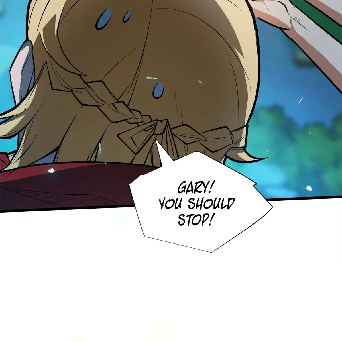 My Dragon System chapter 1 page 154