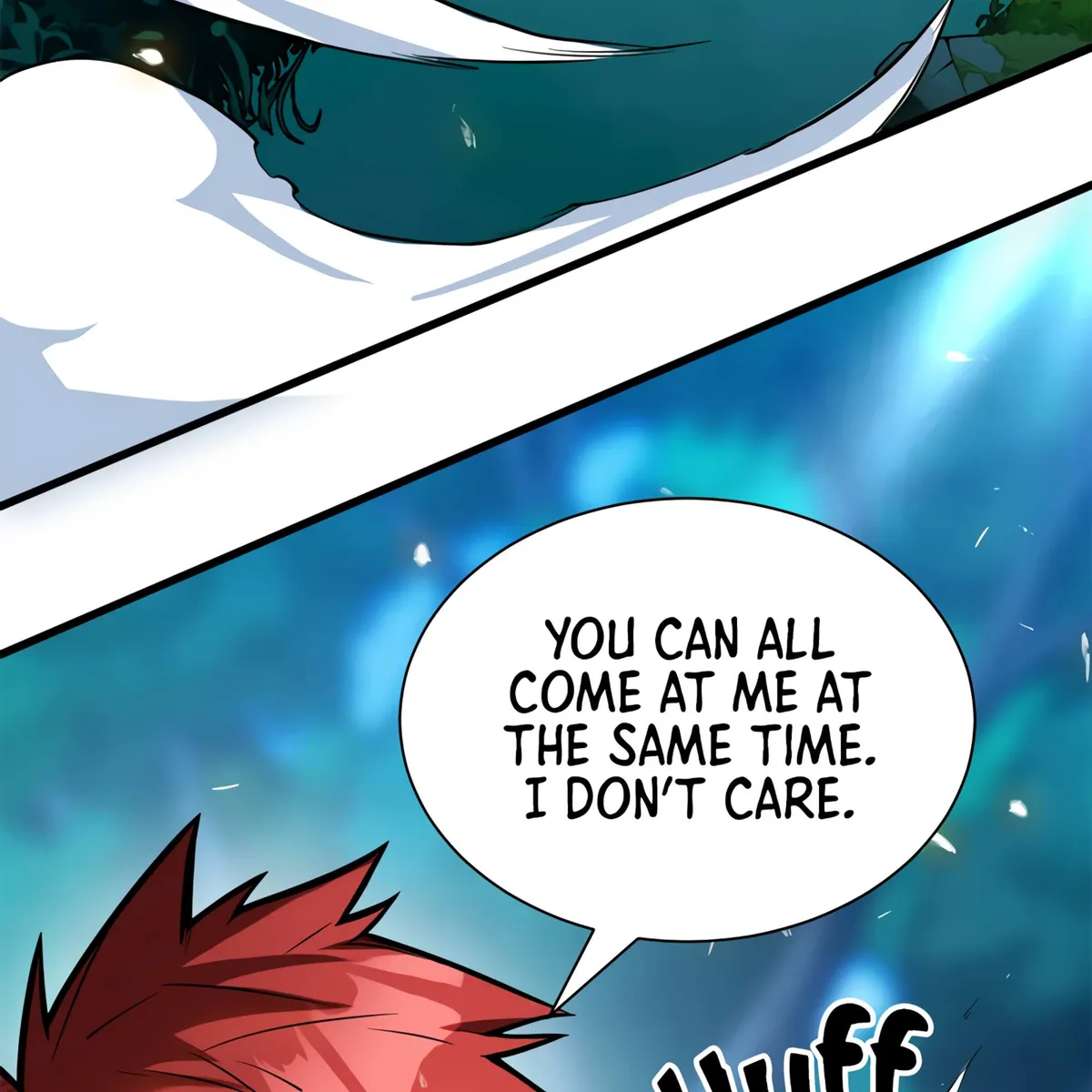 My Dragon System chapter 1 page 157