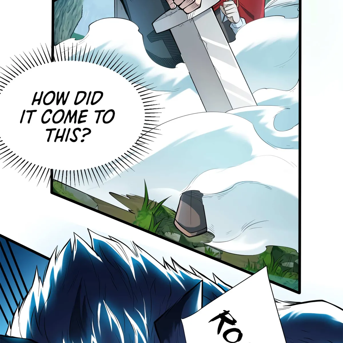 My Dragon System chapter 1 page 24