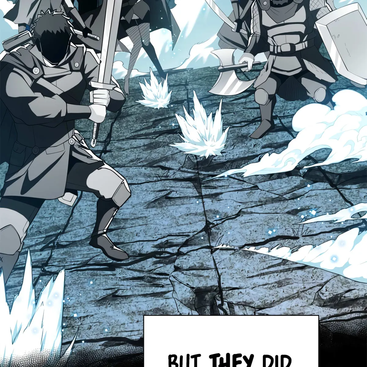 My Dragon System chapter 1 page 35