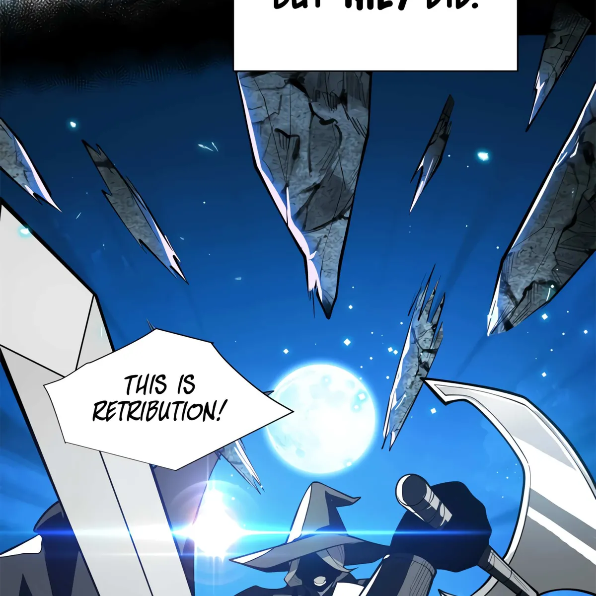 My Dragon System chapter 1 page 36