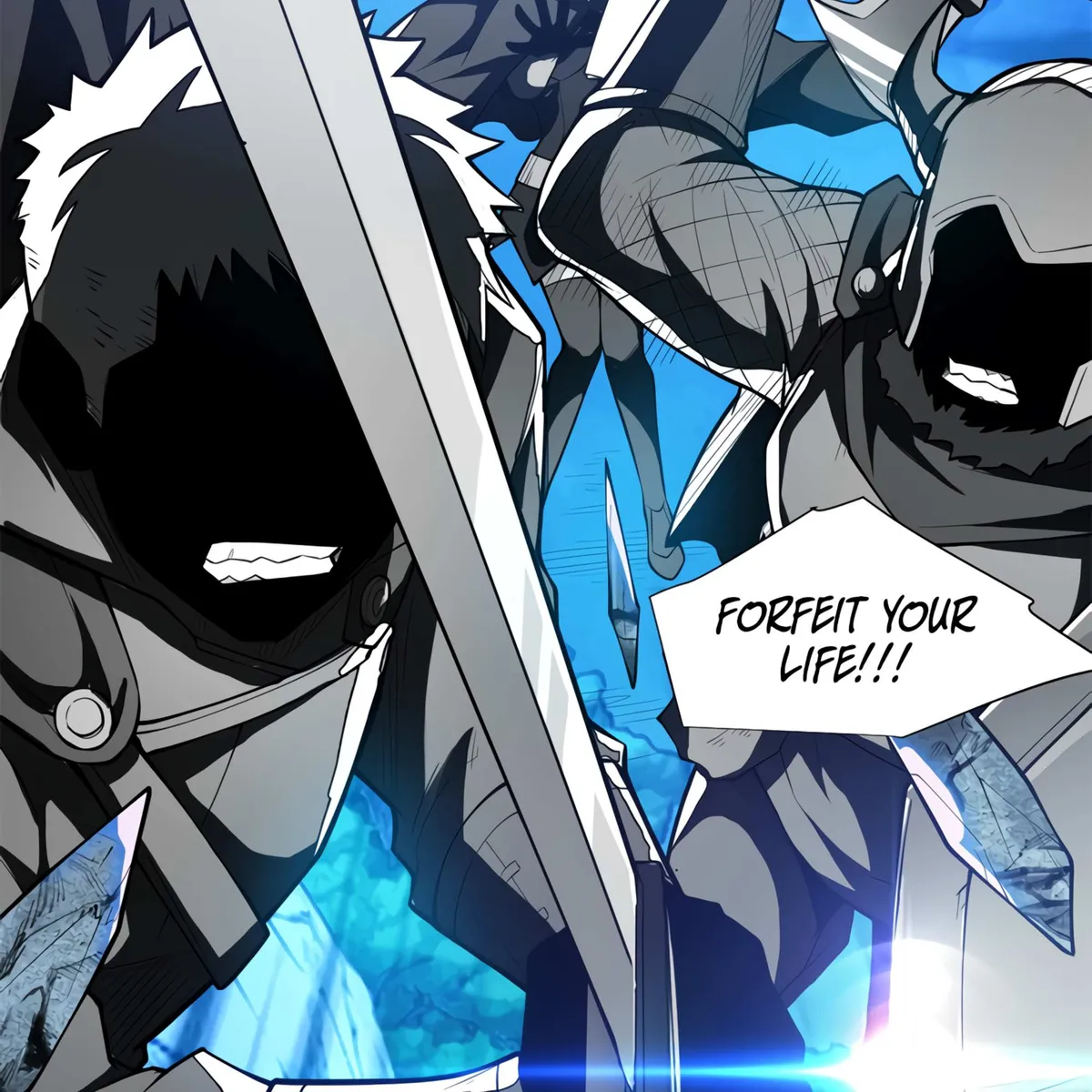 My Dragon System chapter 1 page 37
