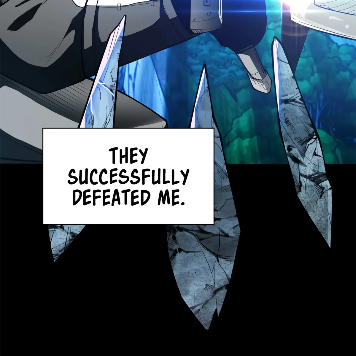 My Dragon System chapter 1 page 38