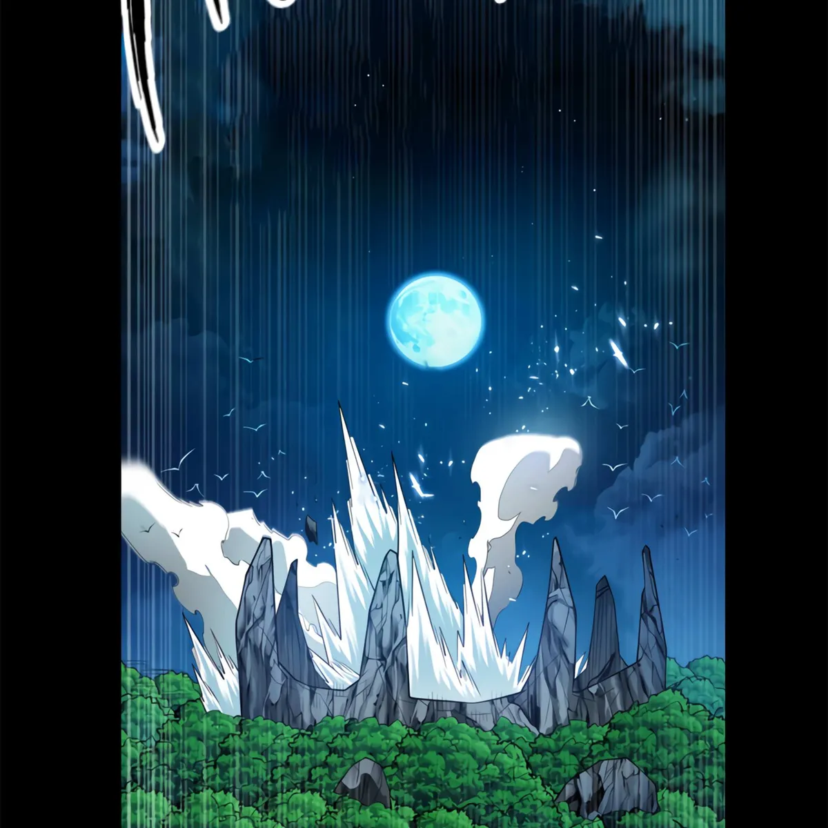My Dragon System chapter 1 page 40