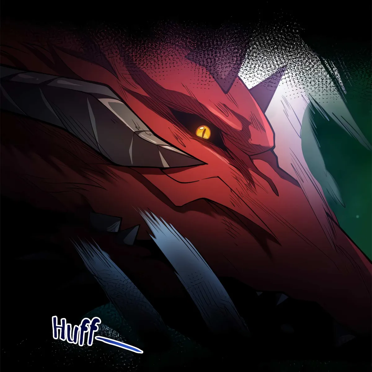 My Dragon System chapter 1 page 46
