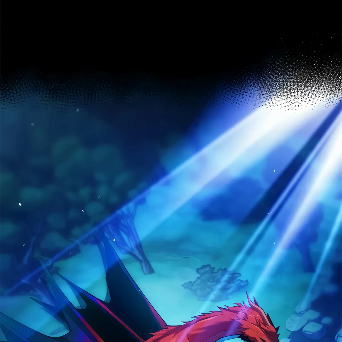 My Dragon System chapter 1 page 48