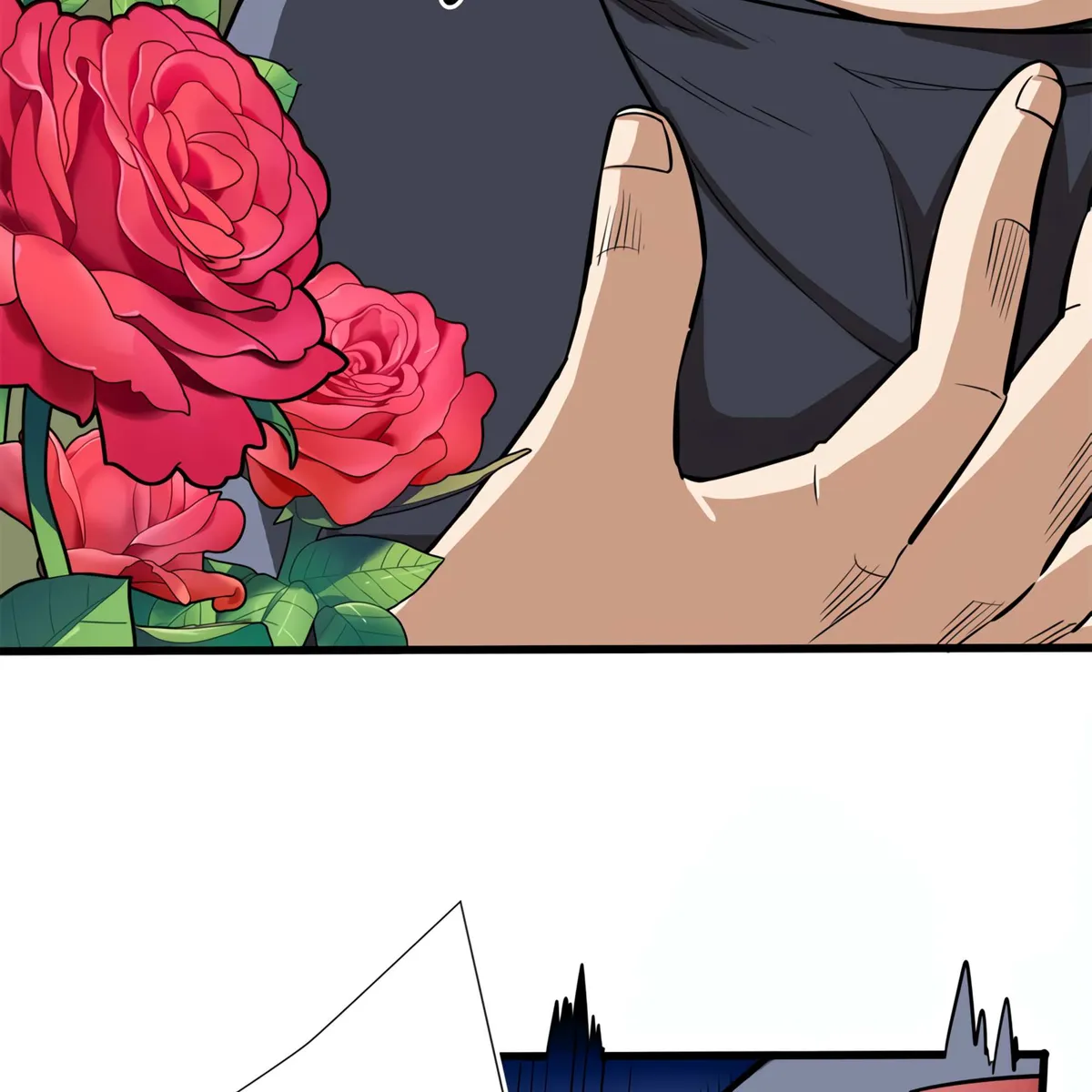 My Dragon System chapter 1 page 57