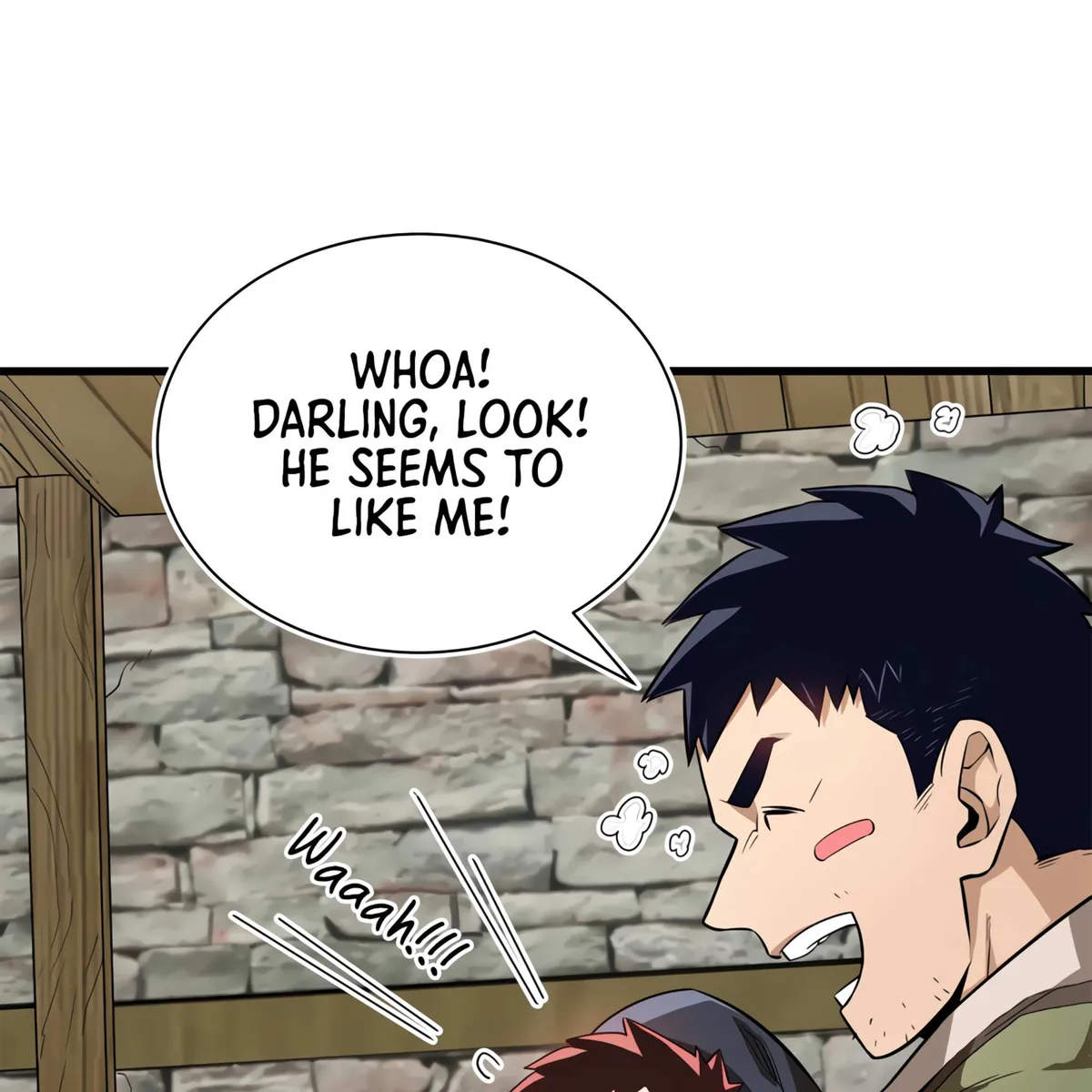 My Dragon System chapter 1 page 61