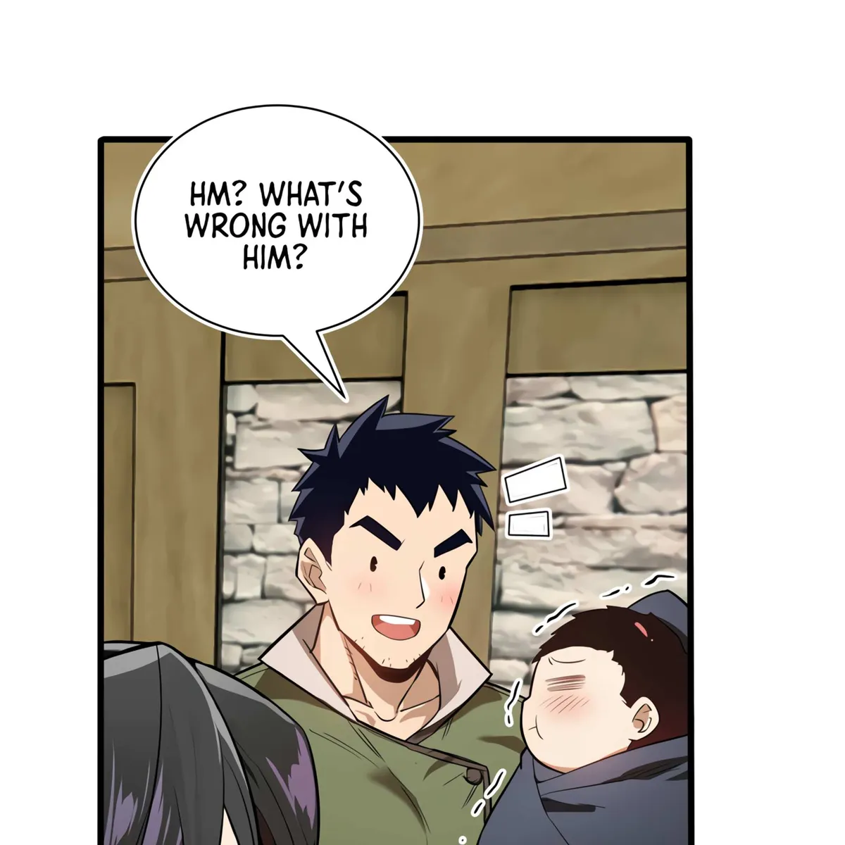 My Dragon System chapter 1 page 63