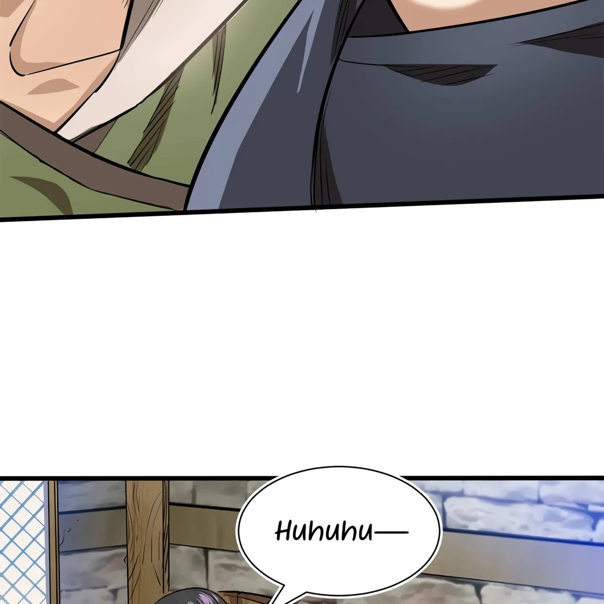 My Dragon System chapter 1 page 66