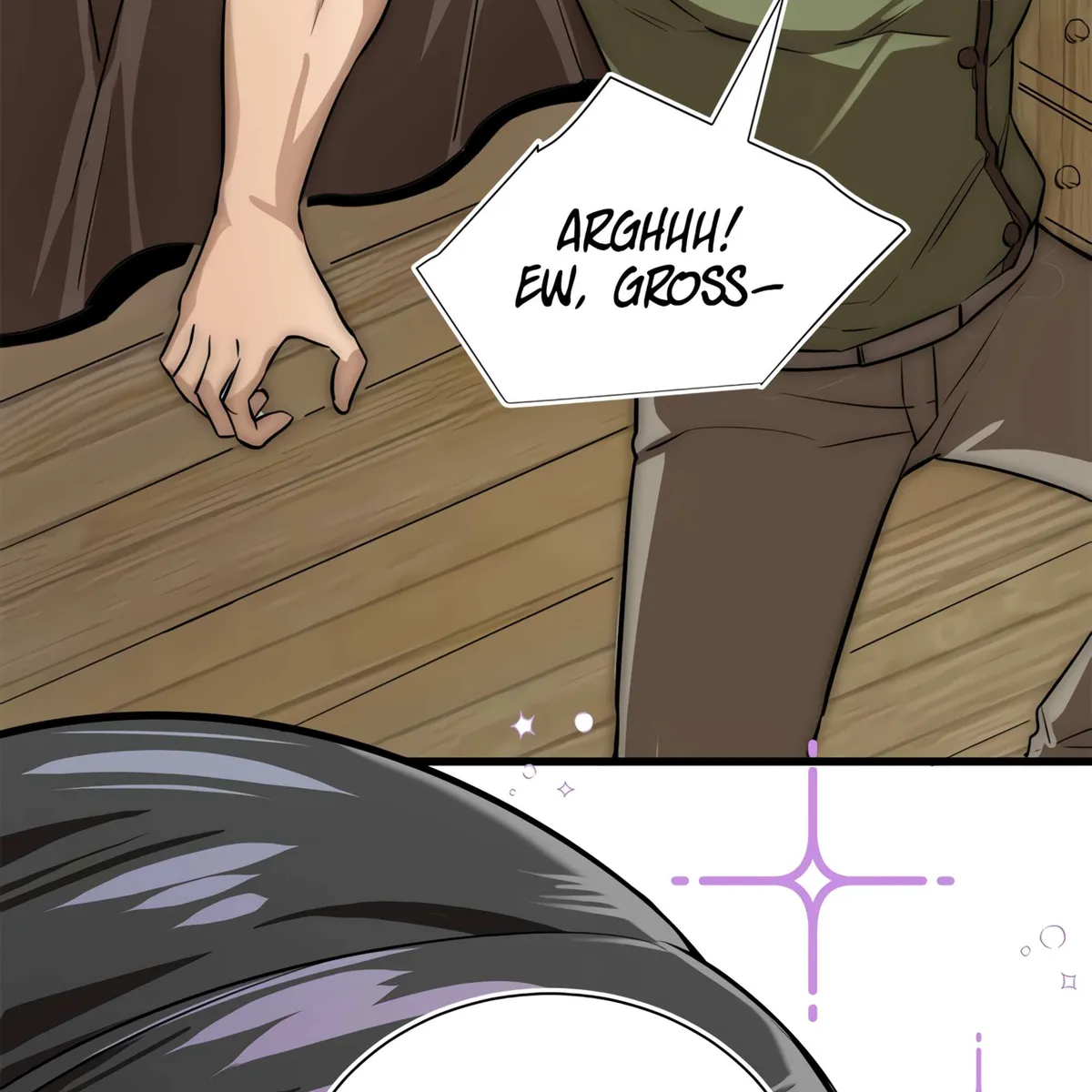 My Dragon System chapter 1 page 68
