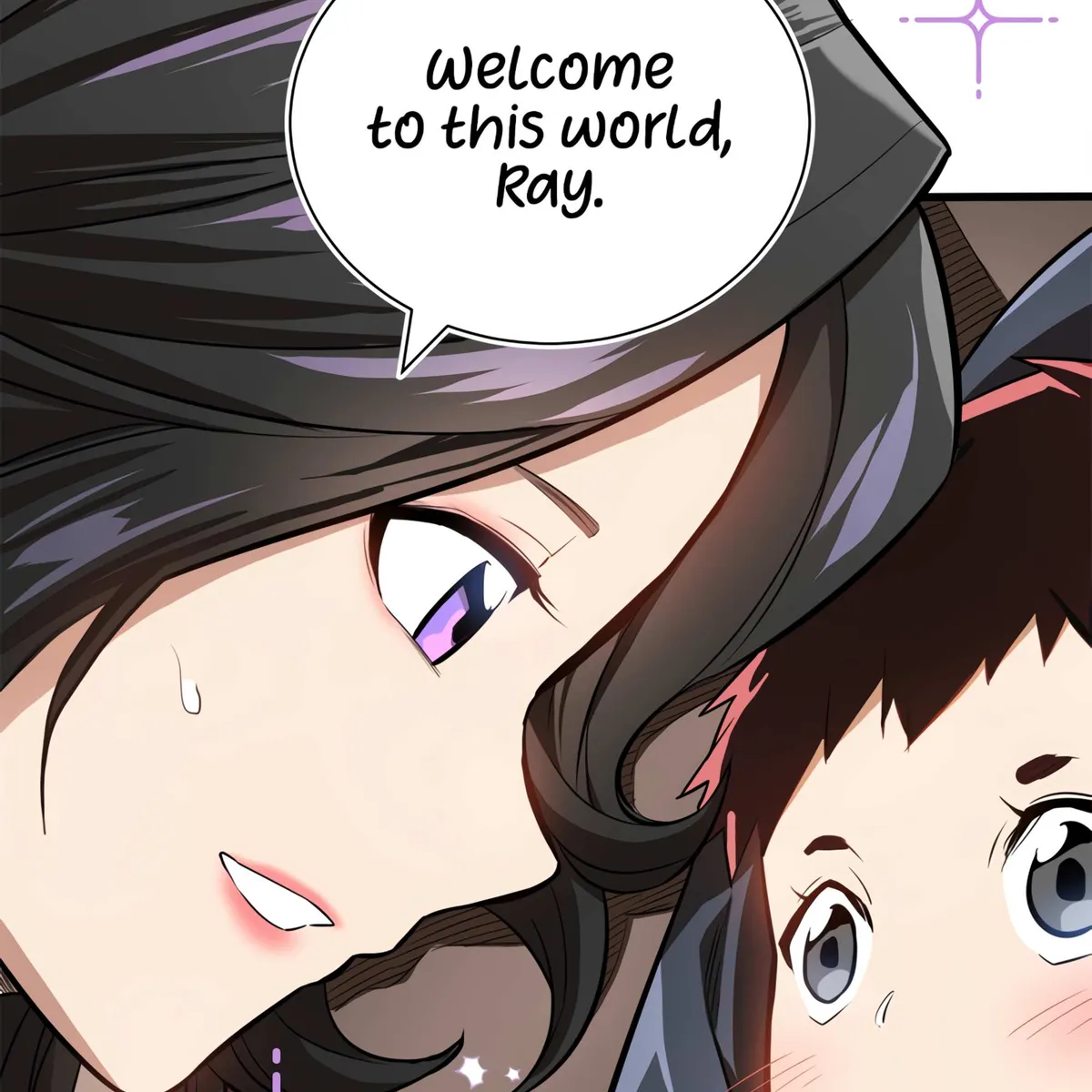 My Dragon System chapter 1 page 69