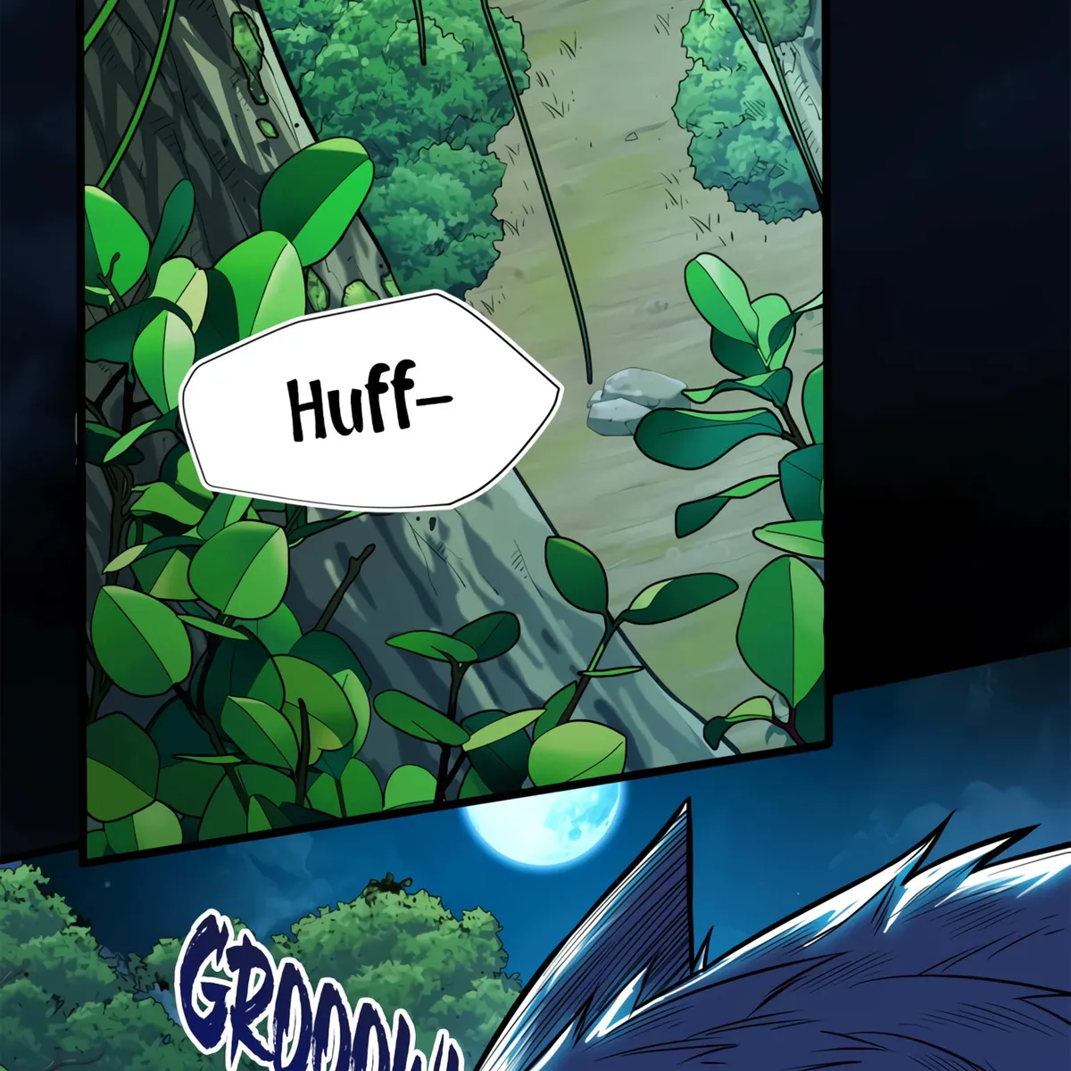 My Dragon System chapter 1 page 7