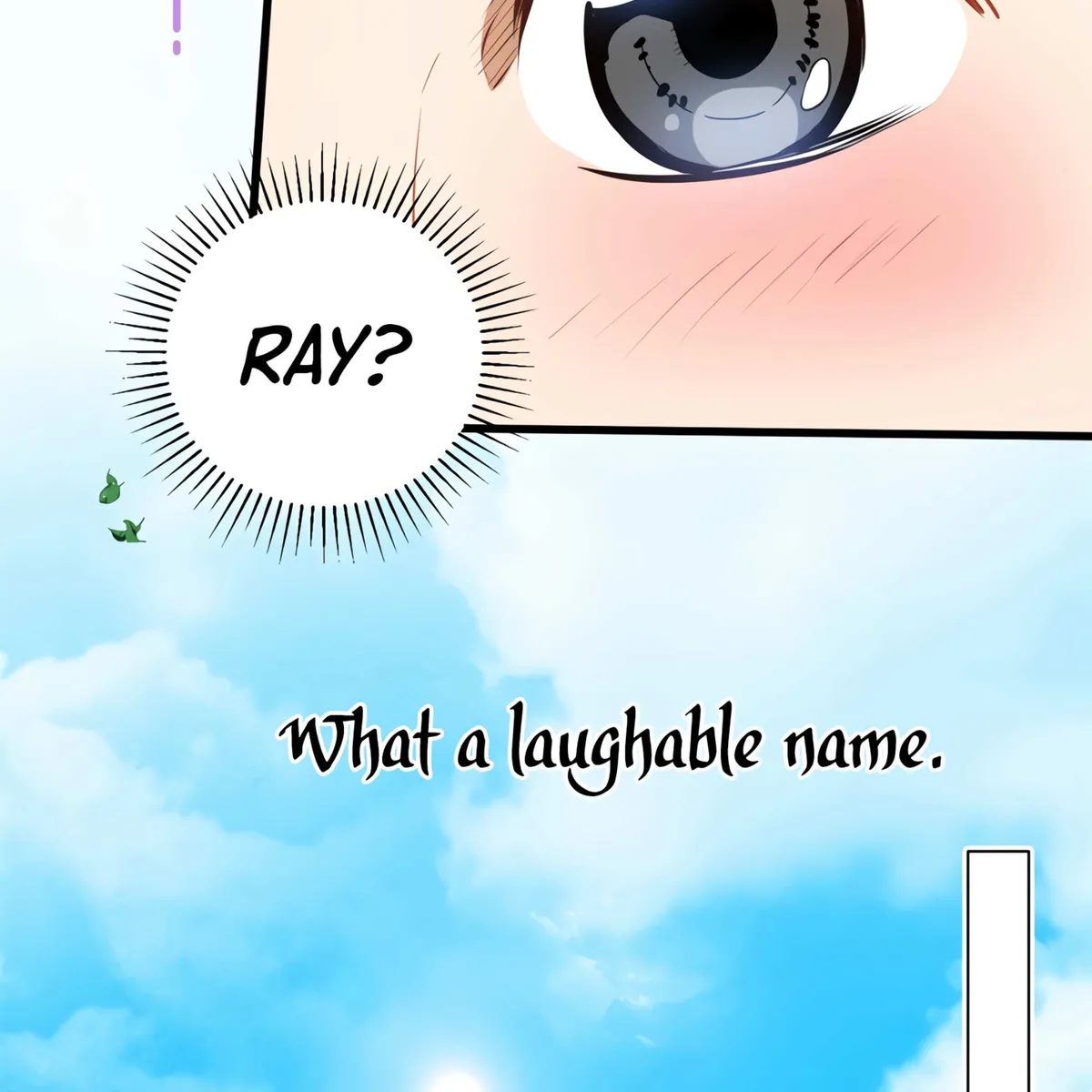My Dragon System chapter 1 page 71