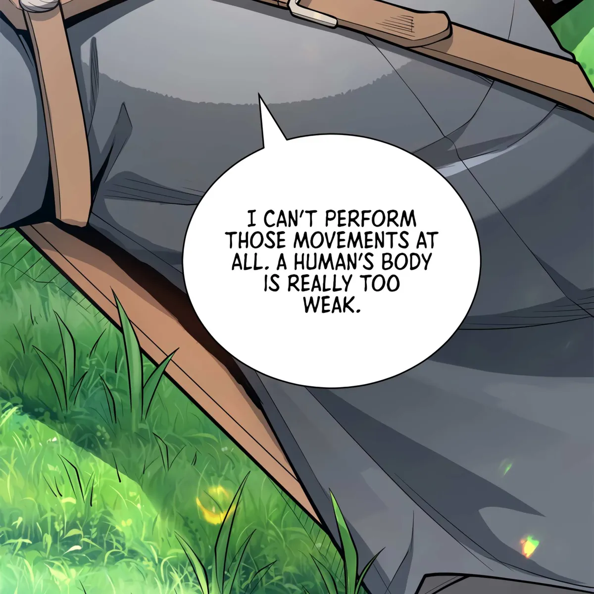 My Dragon System chapter 1 page 77