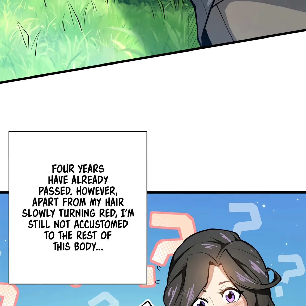 My Dragon System chapter 1 page 78