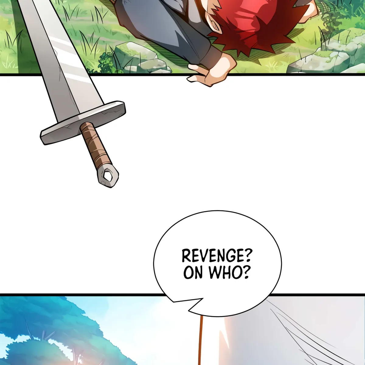 My Dragon System chapter 1 page 82
