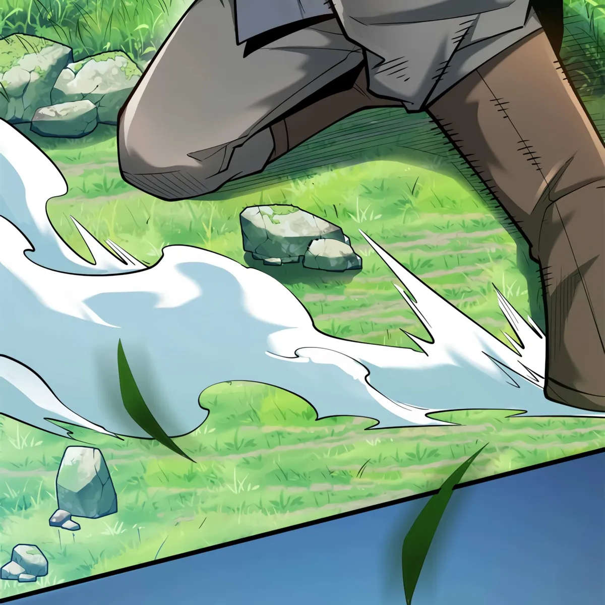 My Dragon System chapter 1 page 85