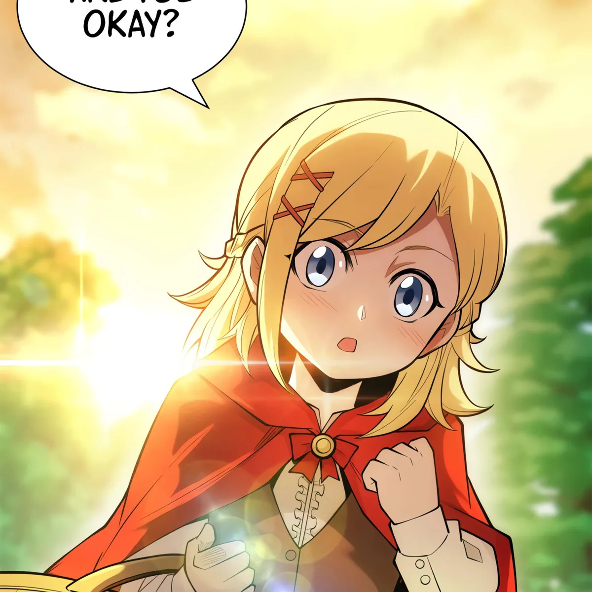 My Dragon System chapter 1 page 87