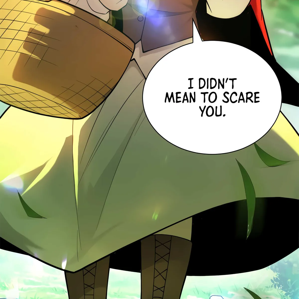 My Dragon System chapter 1 page 88