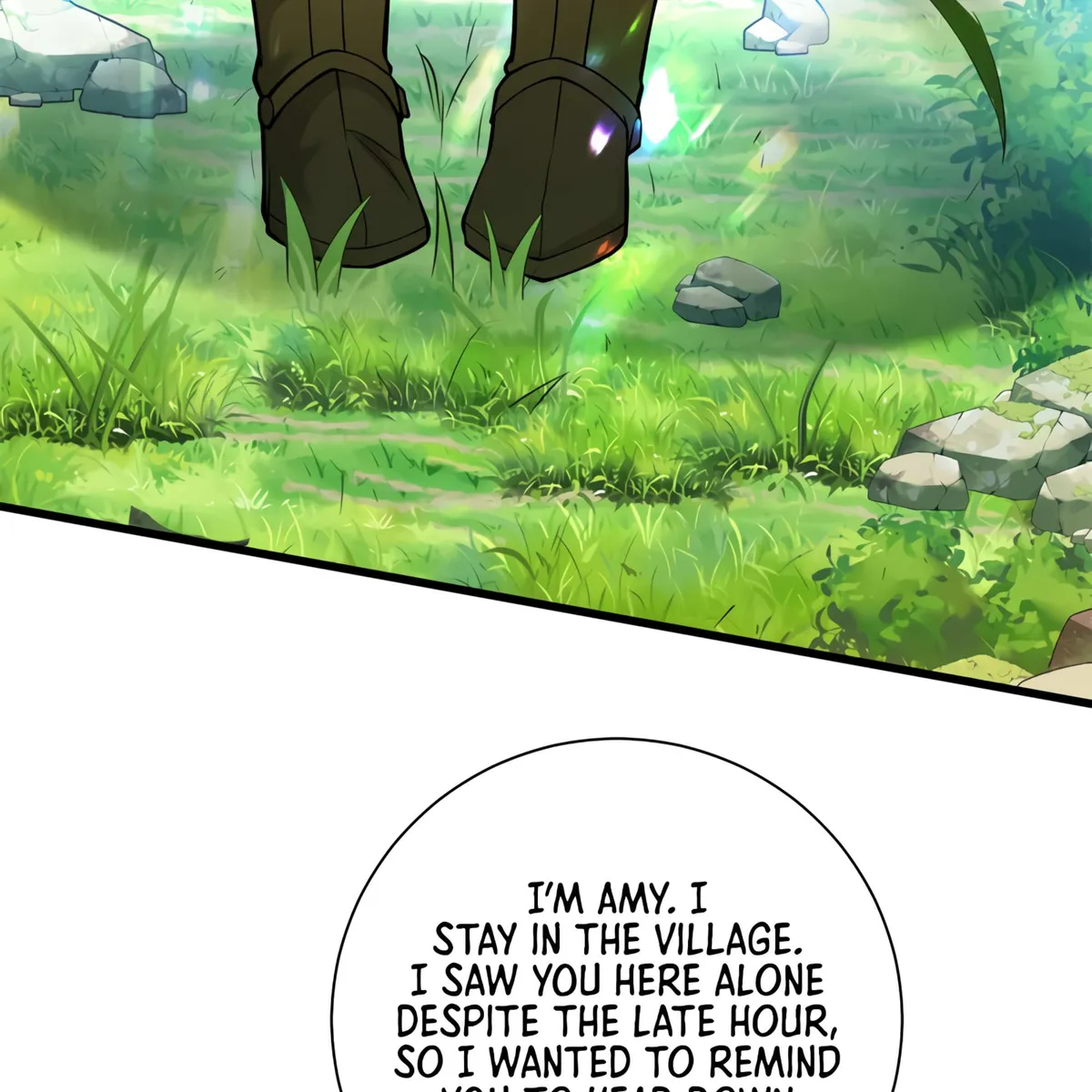 My Dragon System chapter 1 page 89