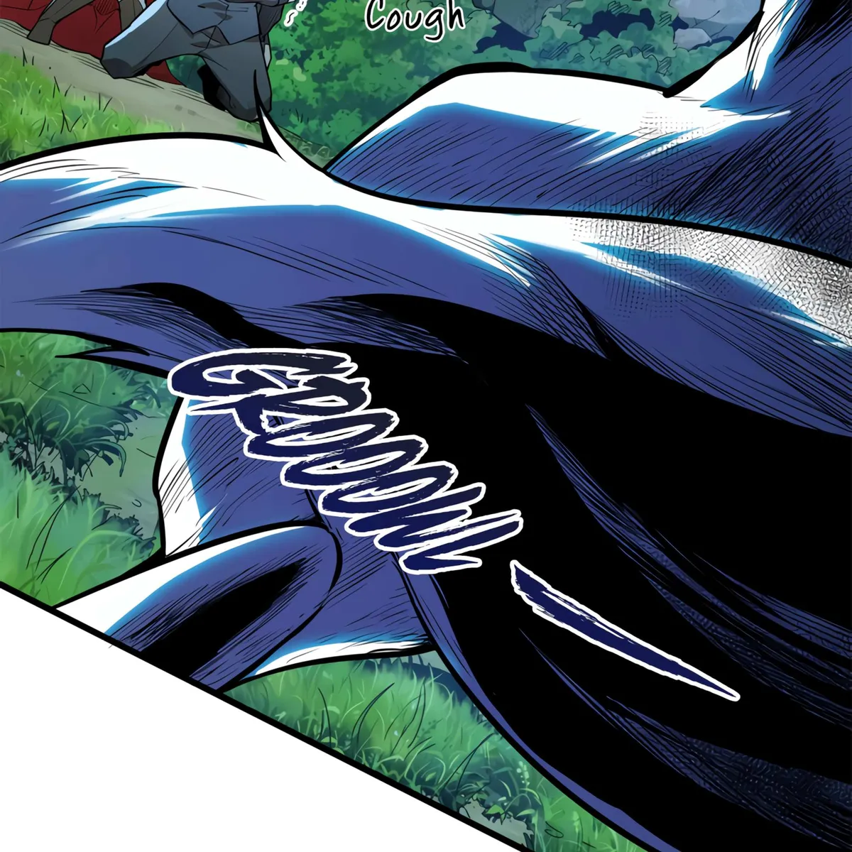 My Dragon System chapter 1 page 9