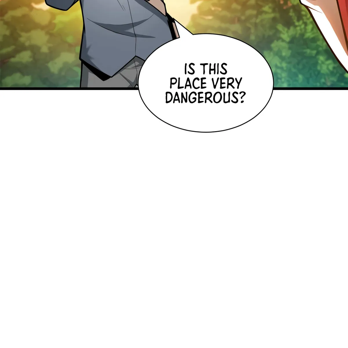 My Dragon System chapter 1 page 91