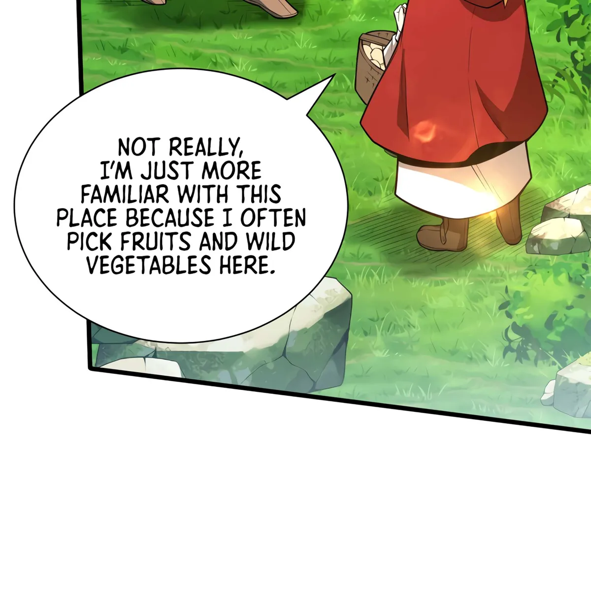 My Dragon System chapter 1 page 95