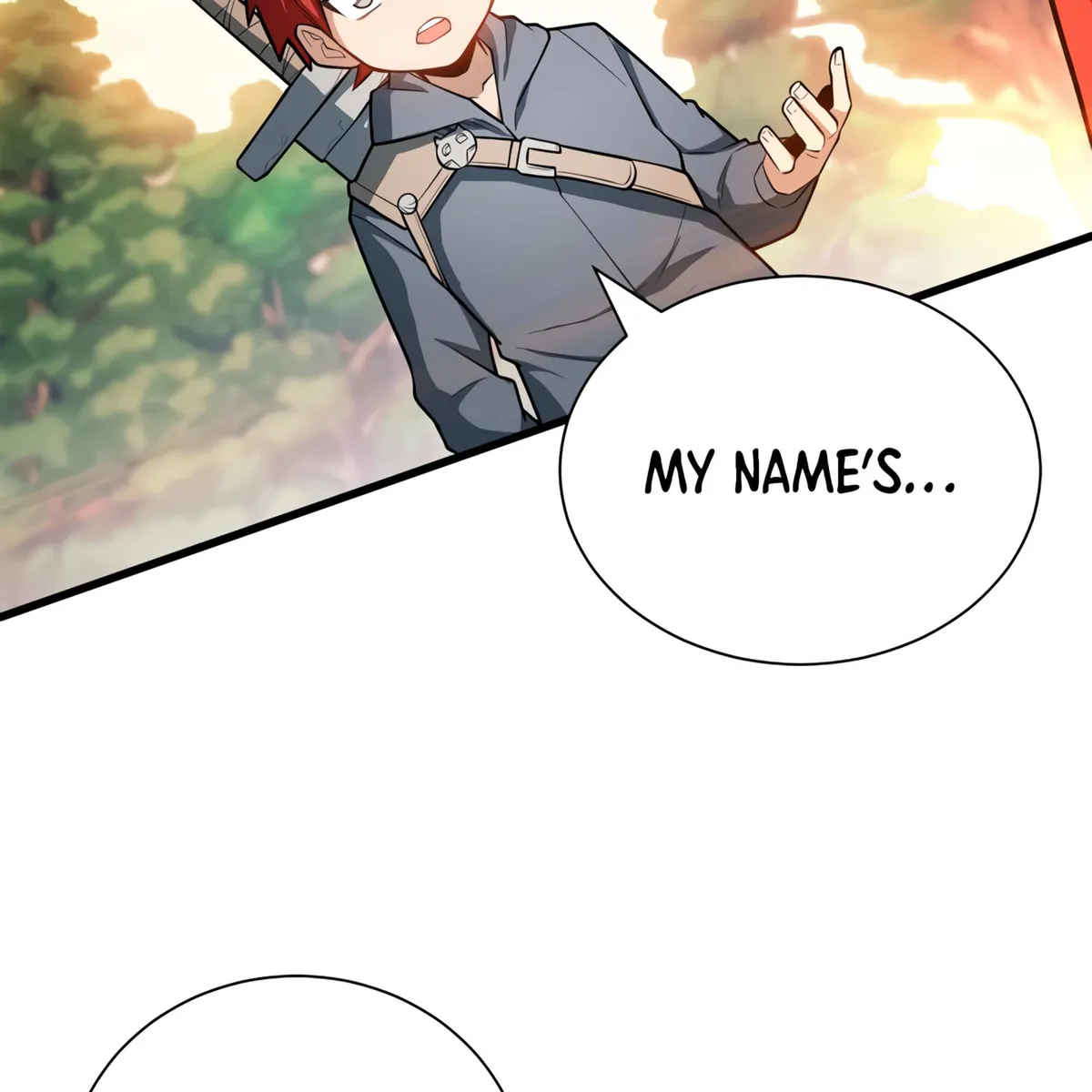 My Dragon System chapter 1 page 98