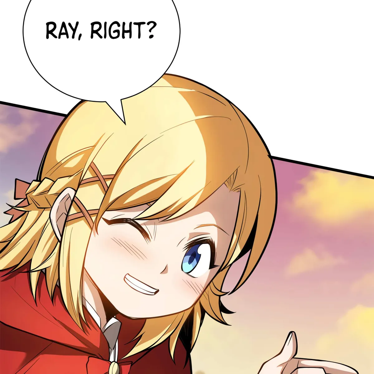 My Dragon System chapter 1 page 99