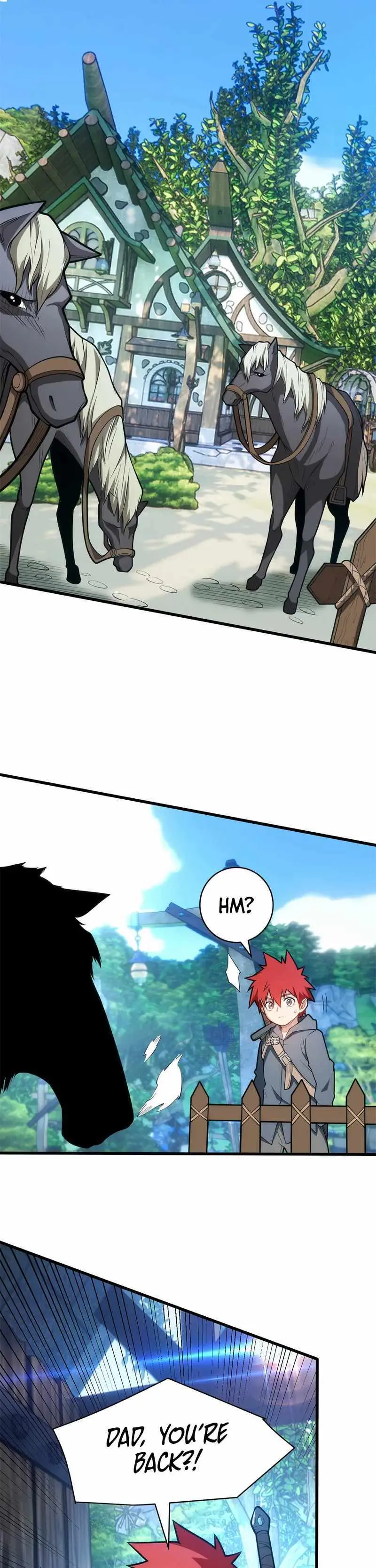 My Dragon System chapter 10 page 5