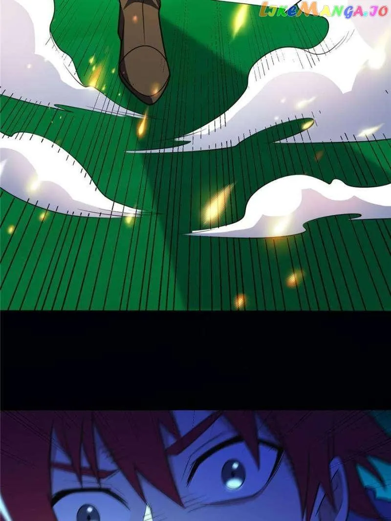 My Dragon System chapter 101 page 12