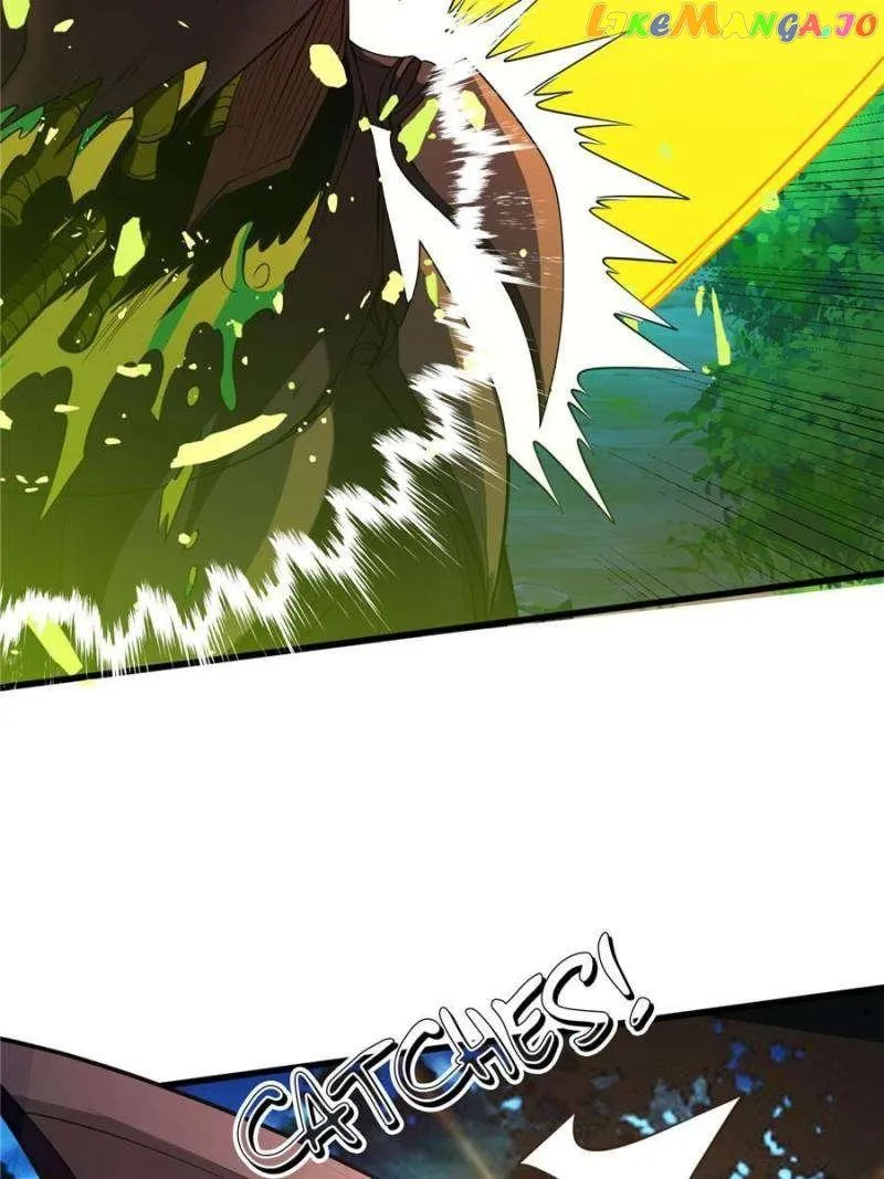 My Dragon System chapter 101 page 32