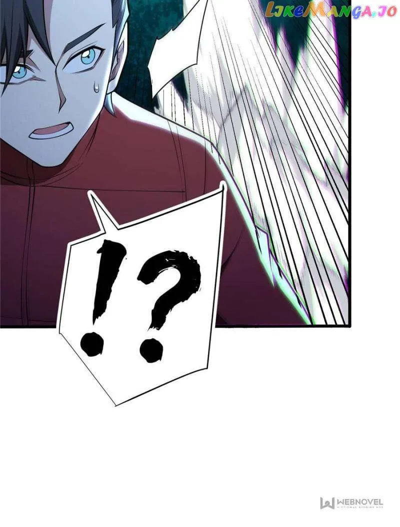 My Dragon System chapter 101 page 9