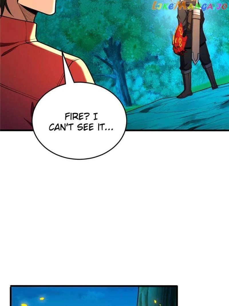 My Dragon System chapter 102 page 12