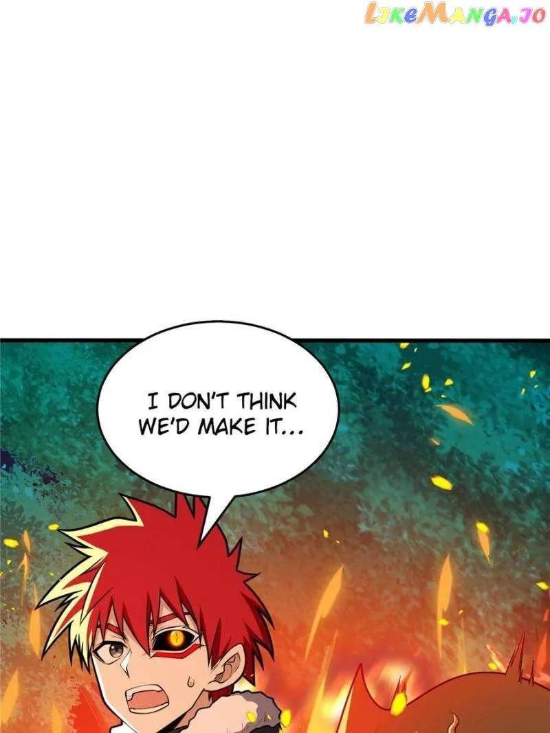 My Dragon System chapter 102 page 16
