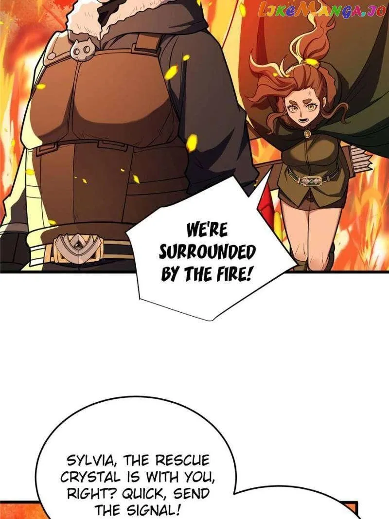 My Dragon System chapter 102 page 17