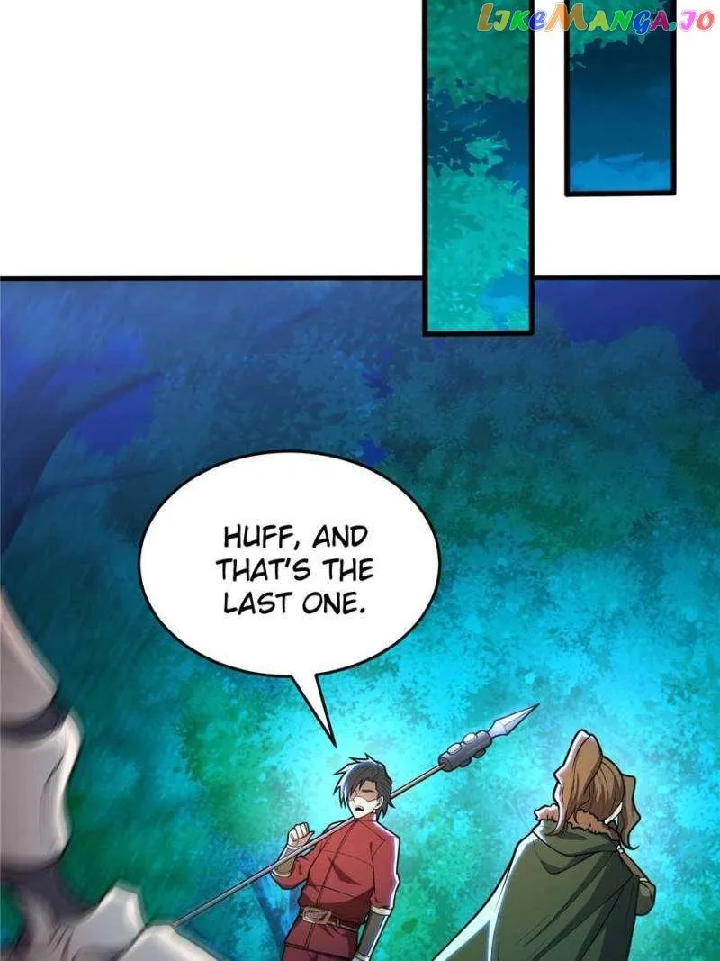 My Dragon System chapter 102 page 2