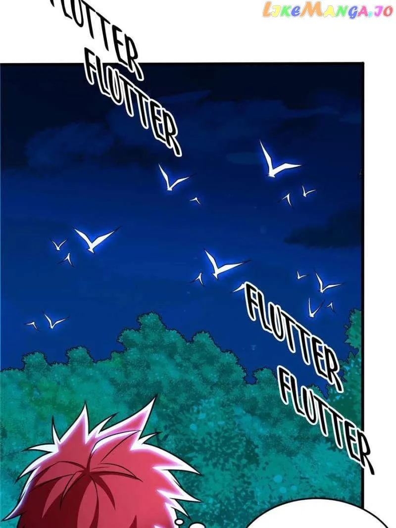 My Dragon System chapter 102 page 8