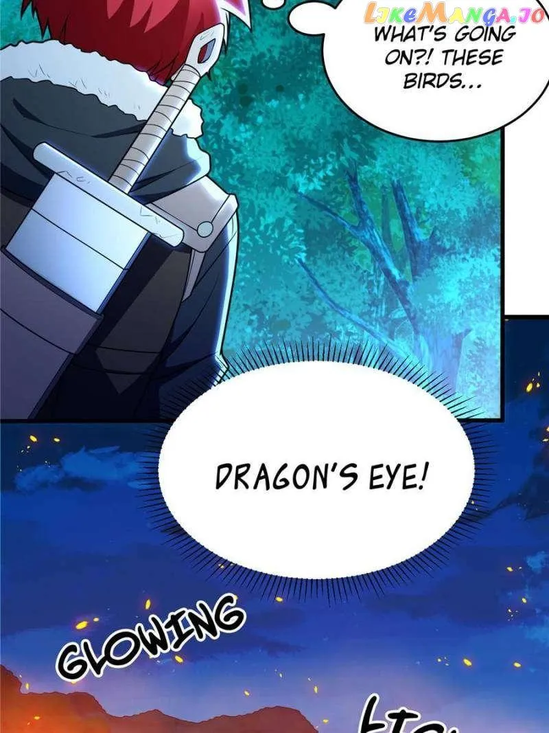 My Dragon System chapter 102 page 9