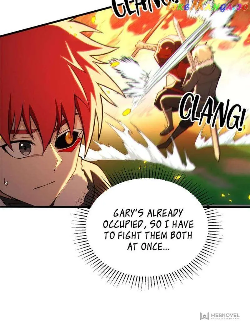 My Dragon System chapter 103 page 13