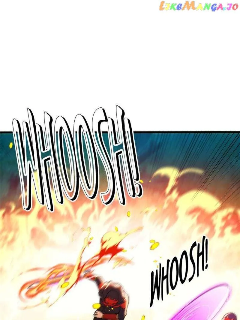 My Dragon System chapter 103 page 25