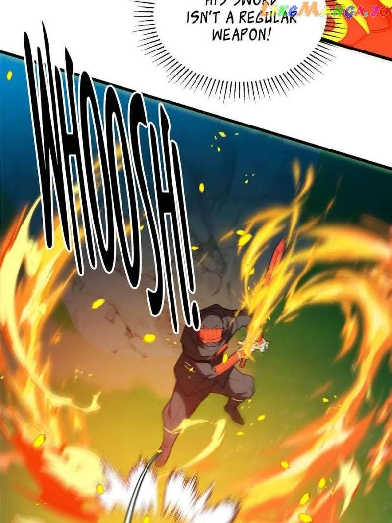 My Dragon System chapter 103 page 4