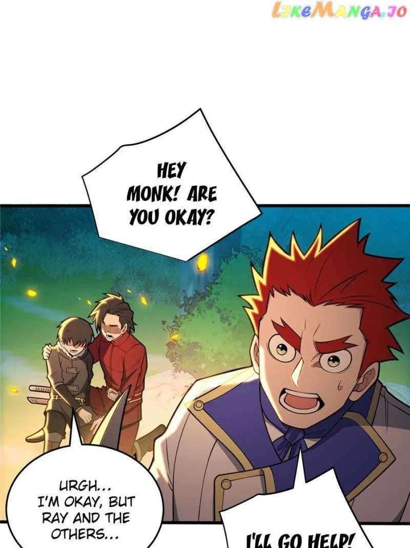 My Dragon System chapter 103 page 7