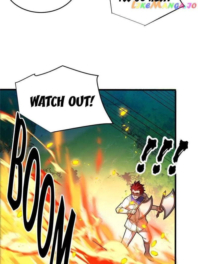 My Dragon System chapter 103 page 8