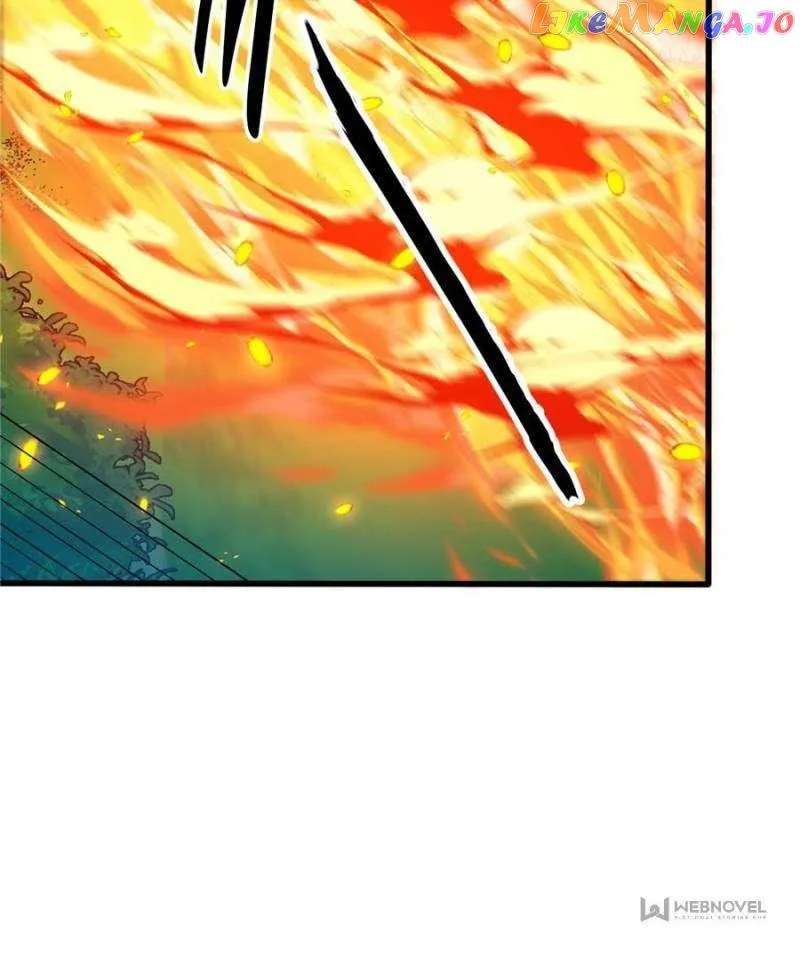My Dragon System chapter 103 page 9