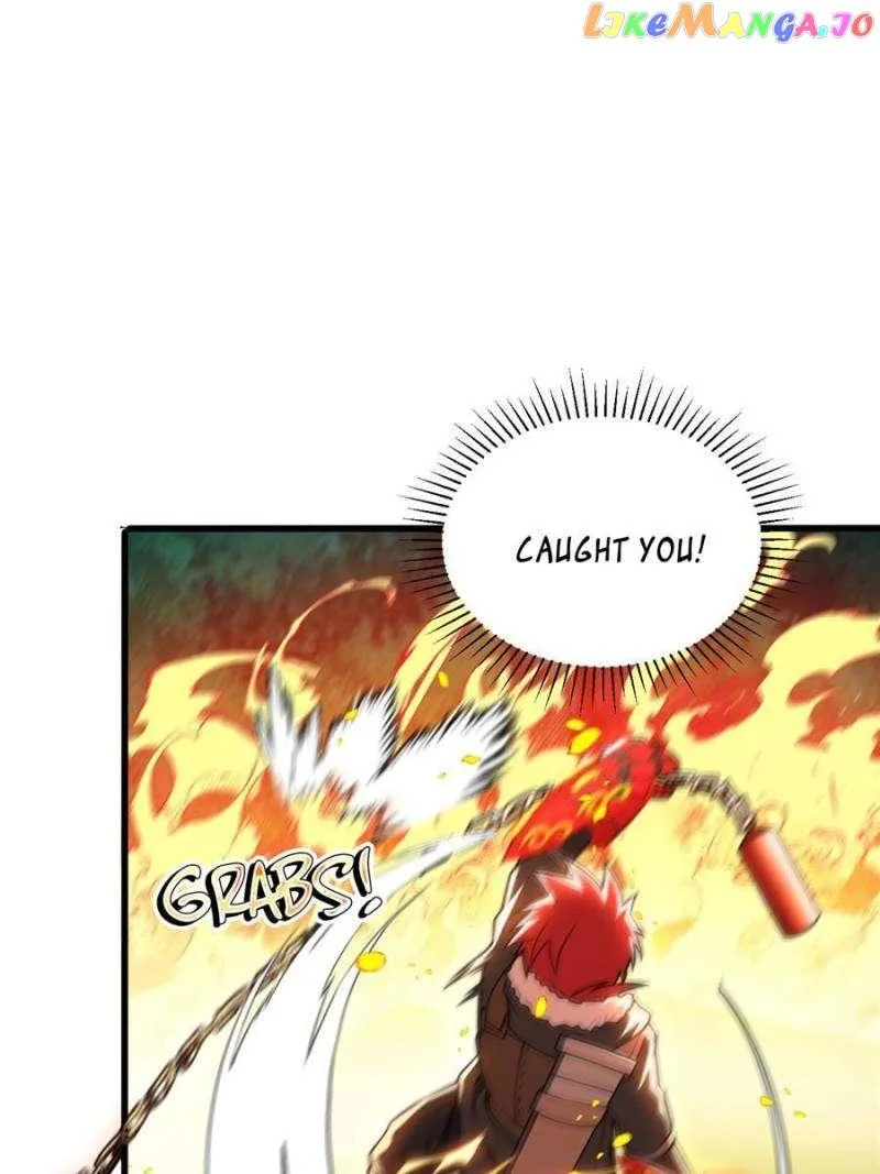 My Dragon System chapter 104 page 1
